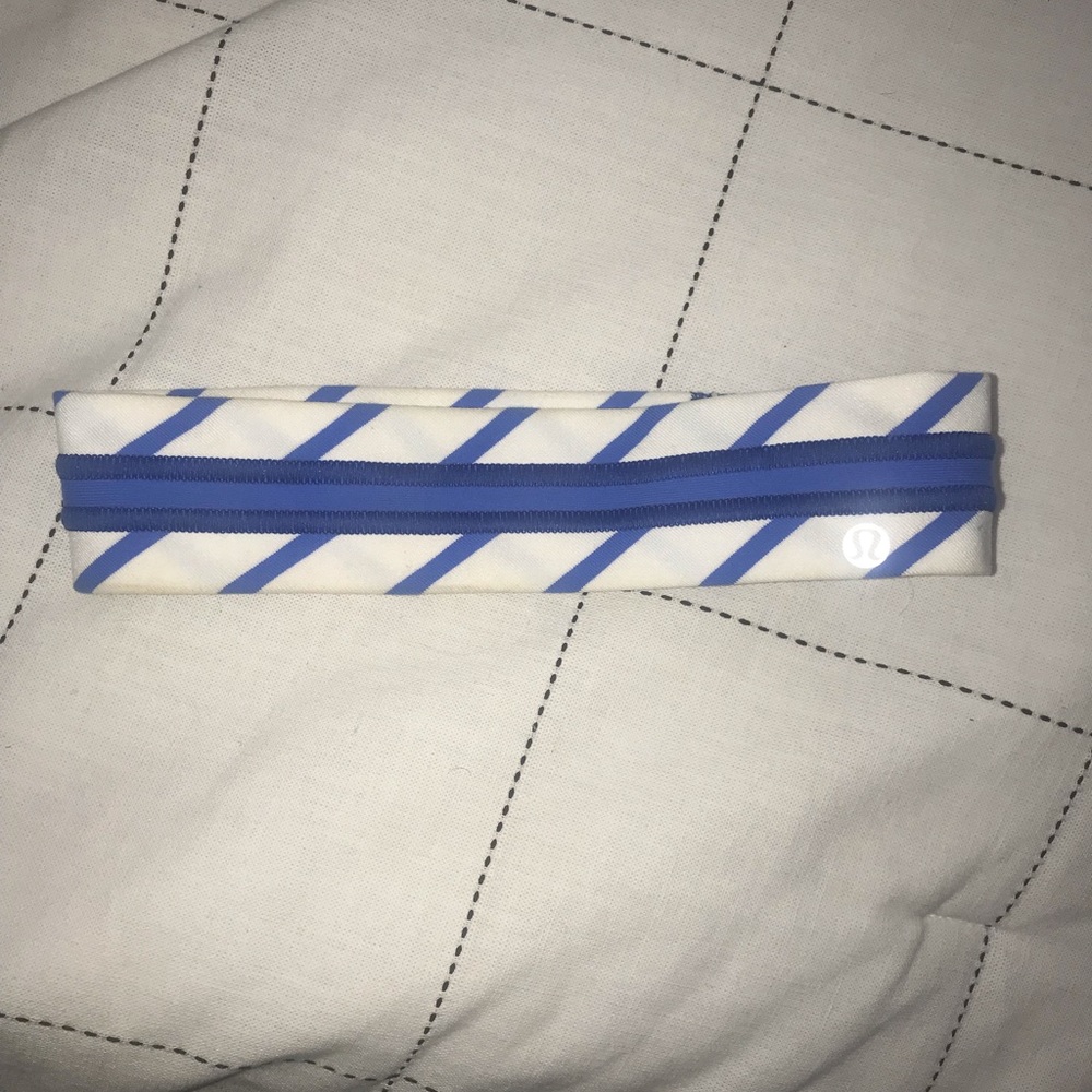 Lululemon headband
